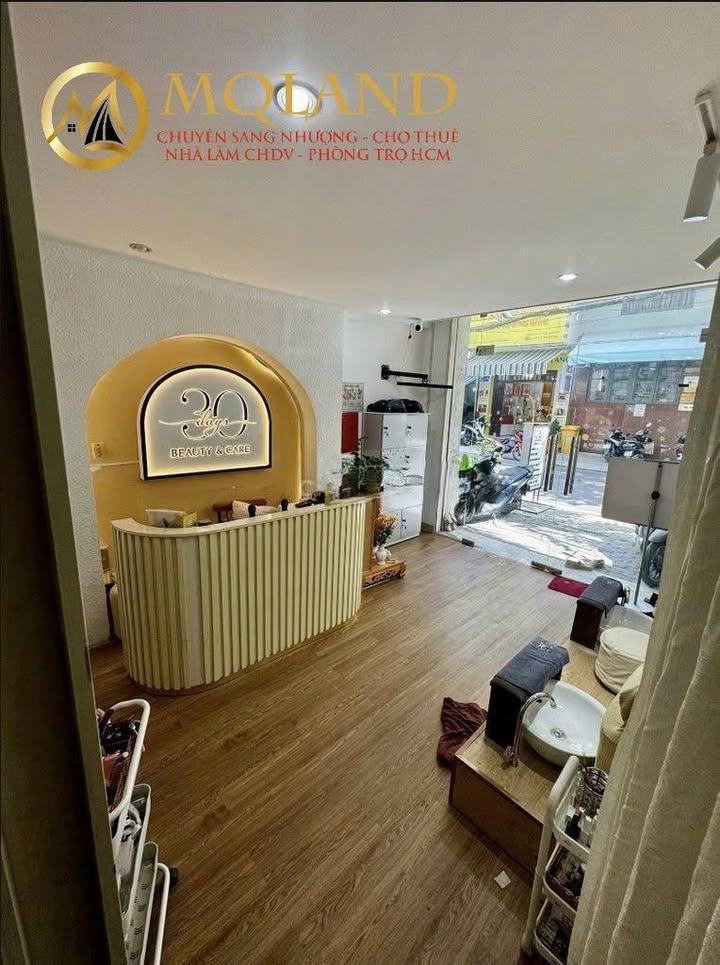 Nhà cho thuê tại Quận 7 - 5 phòng ngủ, giá 25 triệu/tháng - Phù hợp cho thuê CHDV