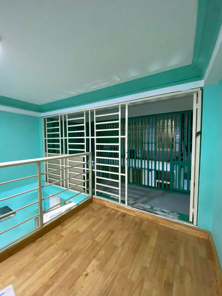 Nhà nguyên căn cho thuê tại Lê Văn Sỹ, Quận 3 - Diện tích 28m², Giá thỏa thuận