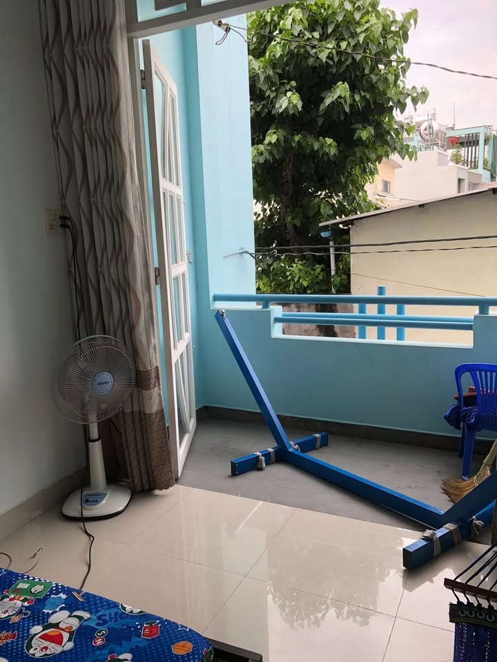 Phòng trọ Nguyễn Duy Quận 8 giá 3.8 triệu - Sẵn sàng vào ở ngay!