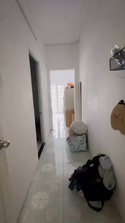 Căn hộ 2PN Tân Mỹ Q7 7.5 triệu - Ban công thoáng mát, vào ở ngay!