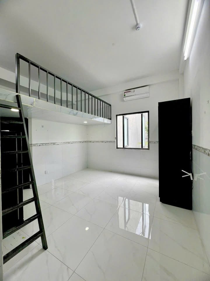 Căn hộ cho thuê Đặng Thùy Trâm, Bình Thạnh - Full nội thất, sẵn sàng vào ở!