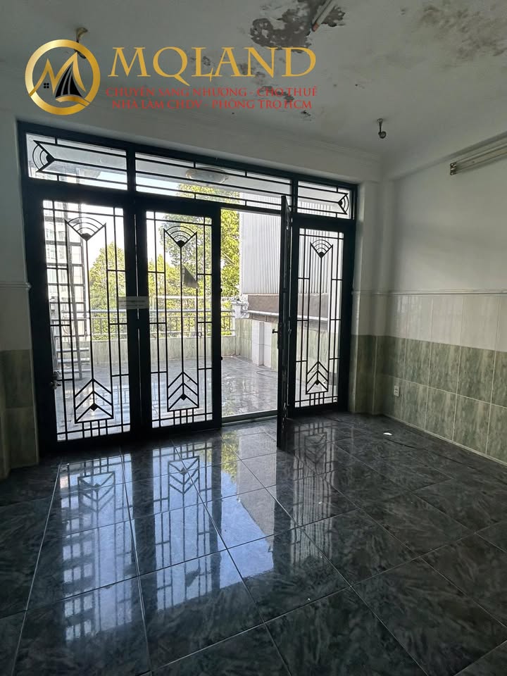 Nhà cho thuê mặt tiền Nguyễn Đình Chiểu, Quận 1 - Diện tích 68m², 9 phòng, giá 40 triệu/tháng