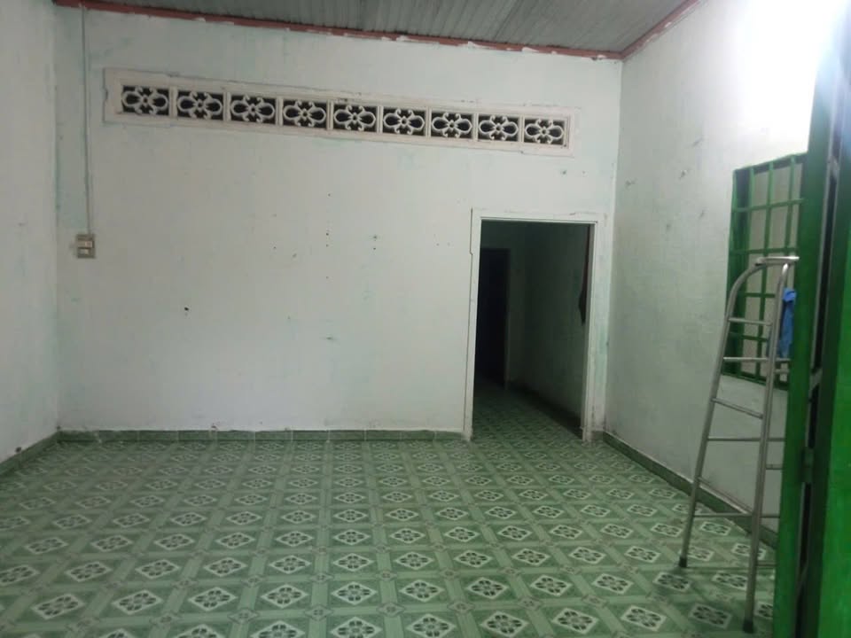 Nhà vườn ấp Tân Đạt, Trảng Bom 2 triệu/tháng - Không gian thoáng mát lý tưởng!