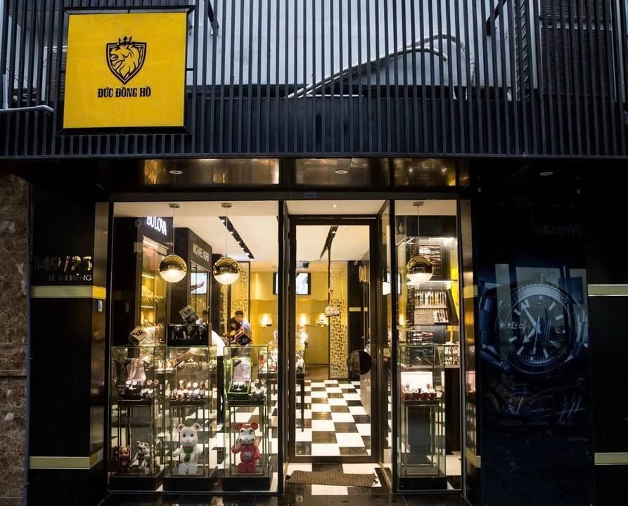 Mặt bằng cho thuê Quận 1 50m² giá 16 triệu - Vị trí đắc địa, dễ nhận diện!