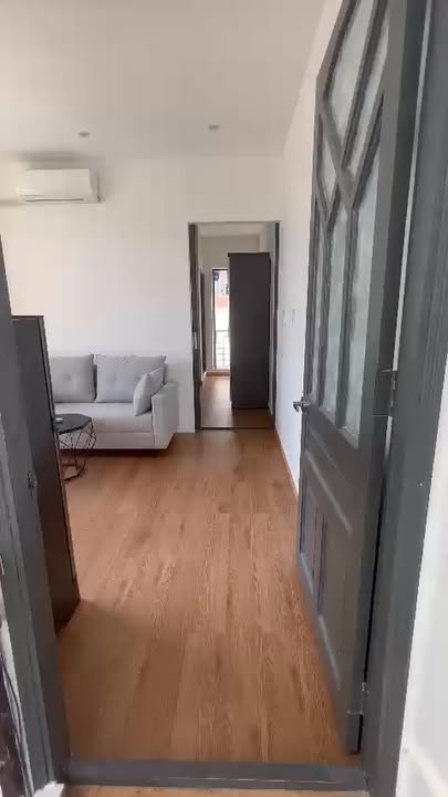 Căn hộ cho thuê 128 Lê Văn Duyệt, Bình Thạnh - Full nội thất tiện nghi