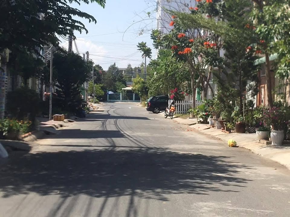 Lô đất Nguyễn Văn Siêu, Phú Trinh, 85m² - Giá chỉ 2 tỷ, vị trí đắc địa!