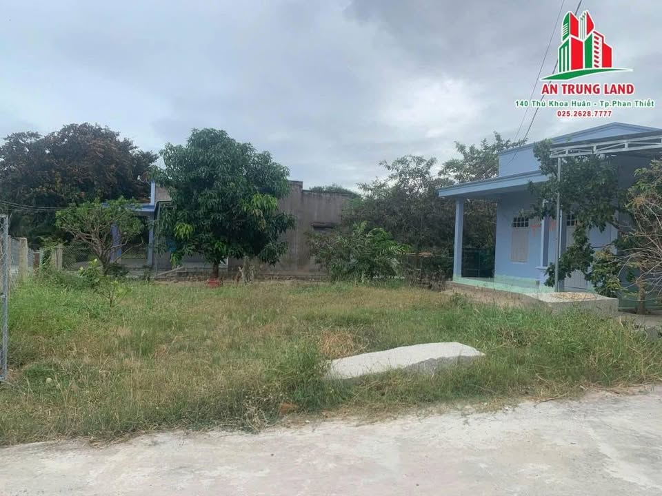 Đất nền Thôn 2, xã Thuận Minh, 3894m² giá 1.9 tỷ - Pháp lý sổ hồng chính chủ!