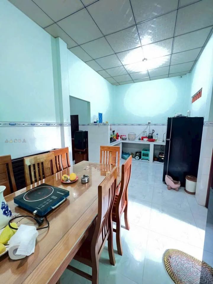 Nhà cấp 4 mặt tiền đường Hàm Thắng - 122m² giá 3 tỷ - Chính chủ bán gấp!