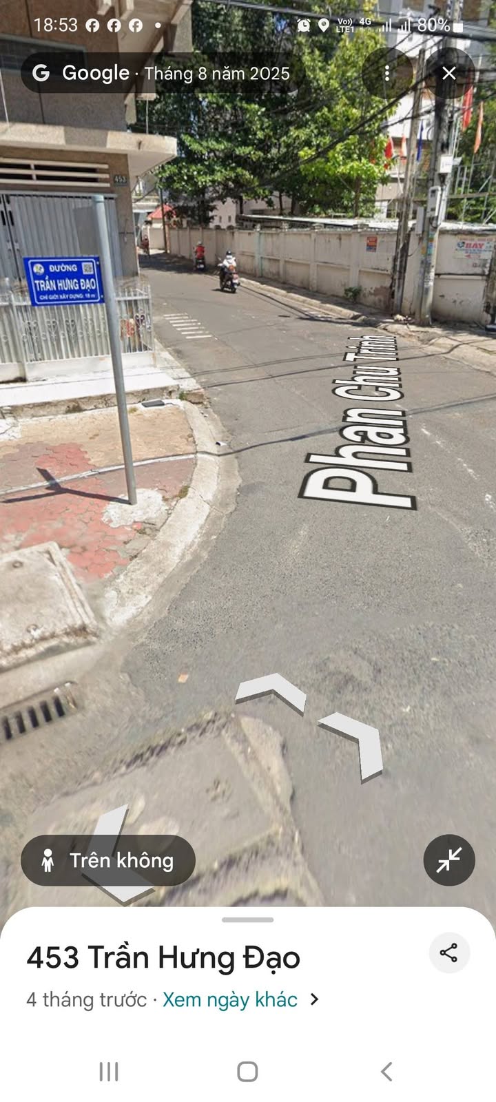 Đất mặt tiền Trần Hưng Đạo, Phan Thiết 90m² giá 2.85 tỷ - Cơ hội đầu tư lý tưởng!