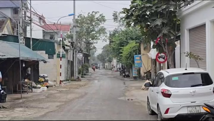 Đất Quỳnh Thạch Huyện Quỳnh Lưu 208m² giá 2,5 tỷ - Cơ hội đầu tư tuyệt vời!