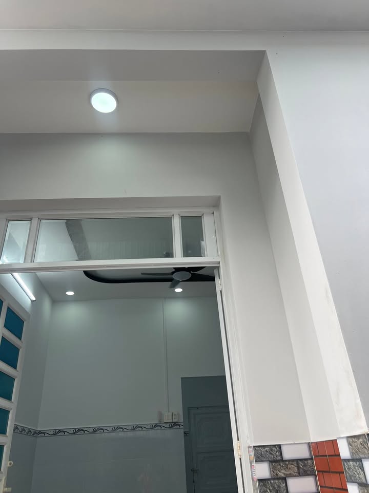 Nhà bán 1 lầu trung tâm Mỹ Long 29m² giá 870 triệu - Tiện nghi, thuận lợi cho cả gia đình!