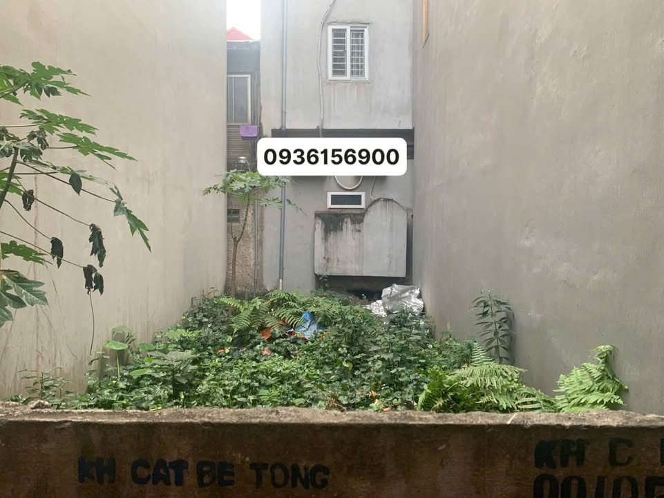 Đất kinh doanh Văn Hội Đông Ngạc 40m² giá 7.2 tỷ - Vị trí đắc địa ô tô vào tận nơi!