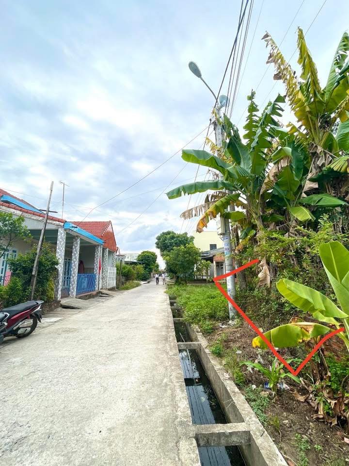 Đất nền Tam Nghĩa, Núi Thành 117m² giá 900 triệu - Sổ đỏ chính chủ, hỗ trợ vay ngân hàng!