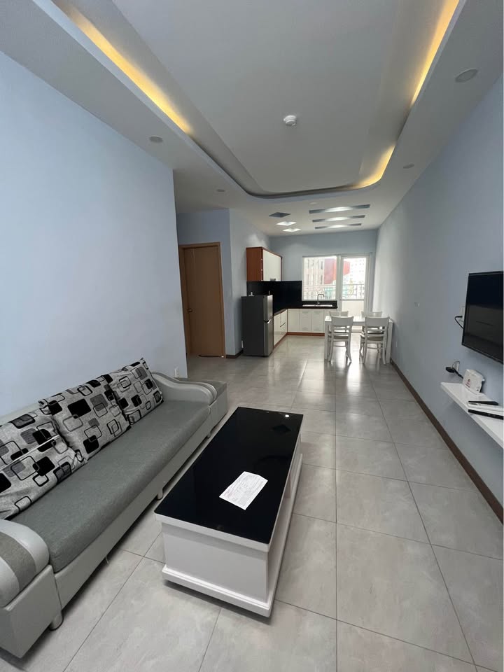 Căn hộ Mường Thanh Viễn Triều Nha Trang 2PN giá 9 triệu - Sẵn sàng vào ở ngay!