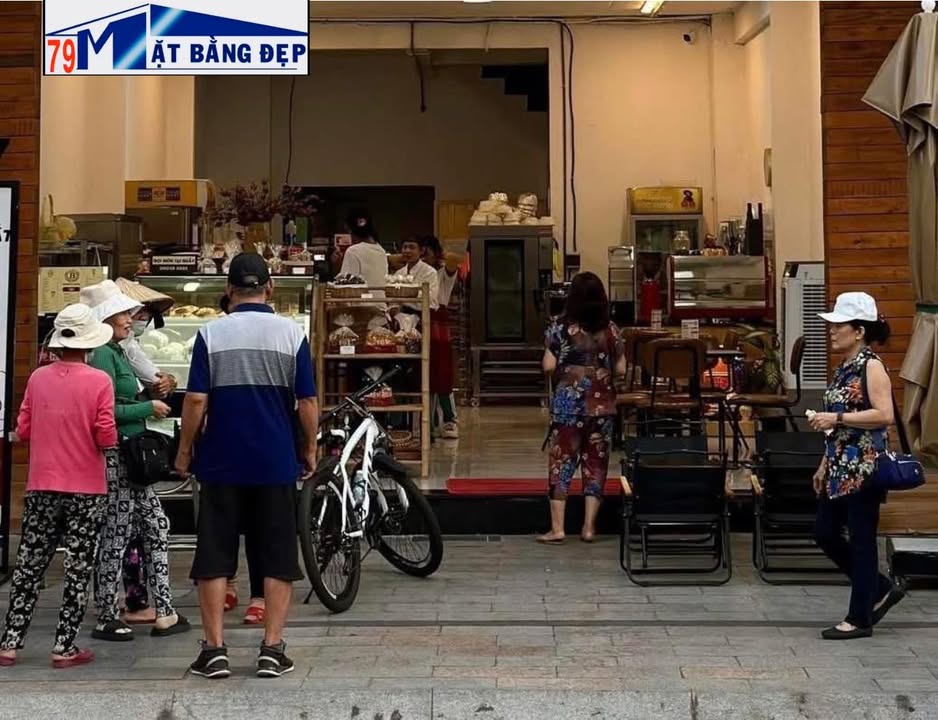 Mặt bằng cho thuê tại Nha Trang 90m² giá 13 triệu - Vị trí đắc địa, thuận lợi kinh doanh!