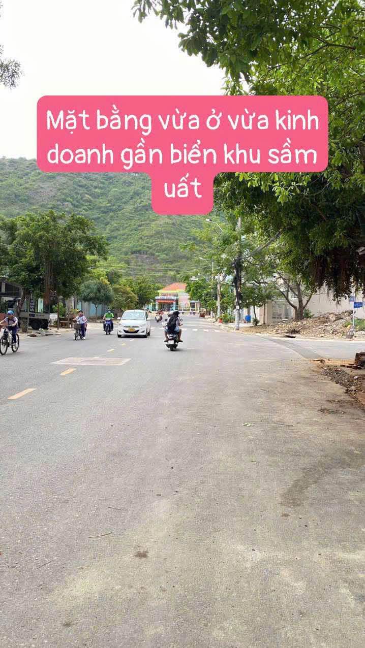 Cho thuê mặt bằng Lý Thái Tổ Nha Trang 40m² giá 4 triệu - Vừa ở vừa kinh doanh tiện lợi!