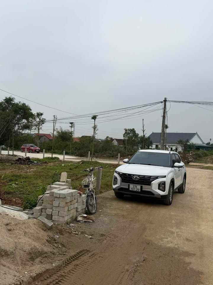 Đất nền 119m² tại Nam Giang - Giá chỉ 1 tỷ, đầu tư sinh lời ngay!