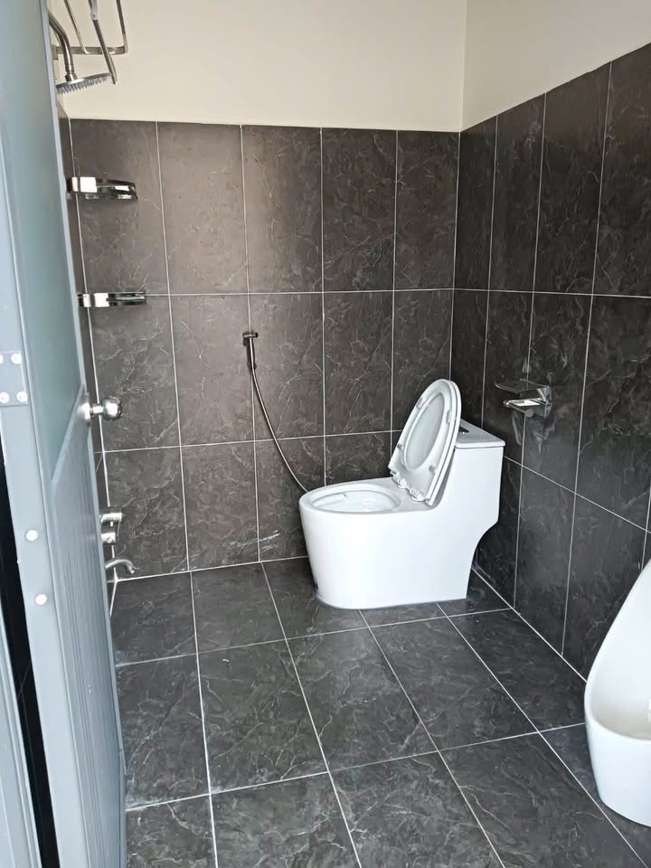 Nhà vườn Tương Bình Hiệp, Thủ Dầu Một 2PN giá 7 triệu - Không gian sống lý tưởng!