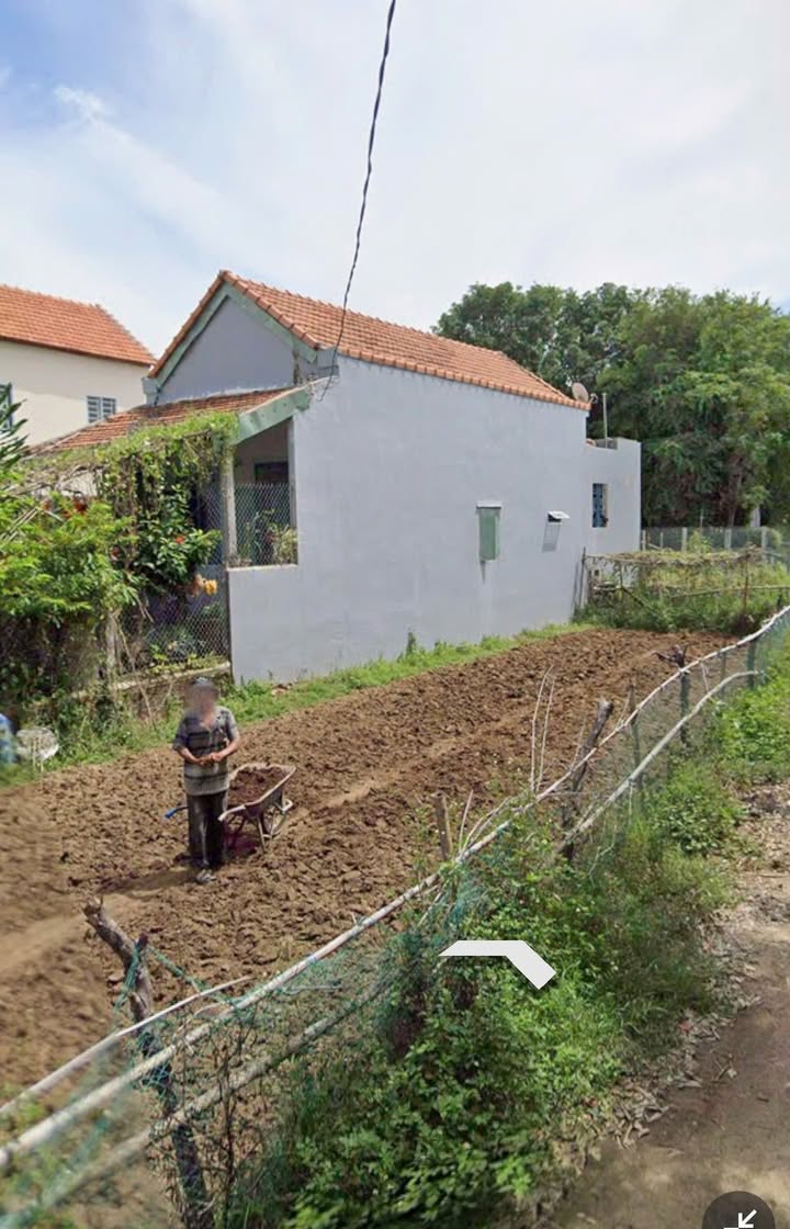 Đất nền Lô góc 2 mặt tiền tại Phú Phong, Tây Sơn - Giá chỉ 700 triệu