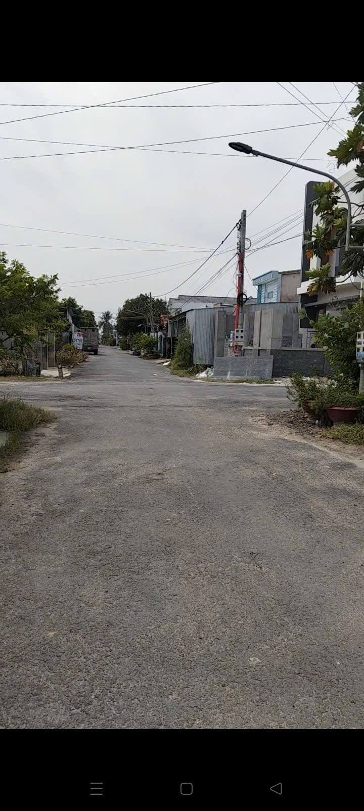 Đất thổ cư Hiệp Ninh Tây Ninh 193.9m² giá 260 triệu - Đầu tư sinh lời ngay!