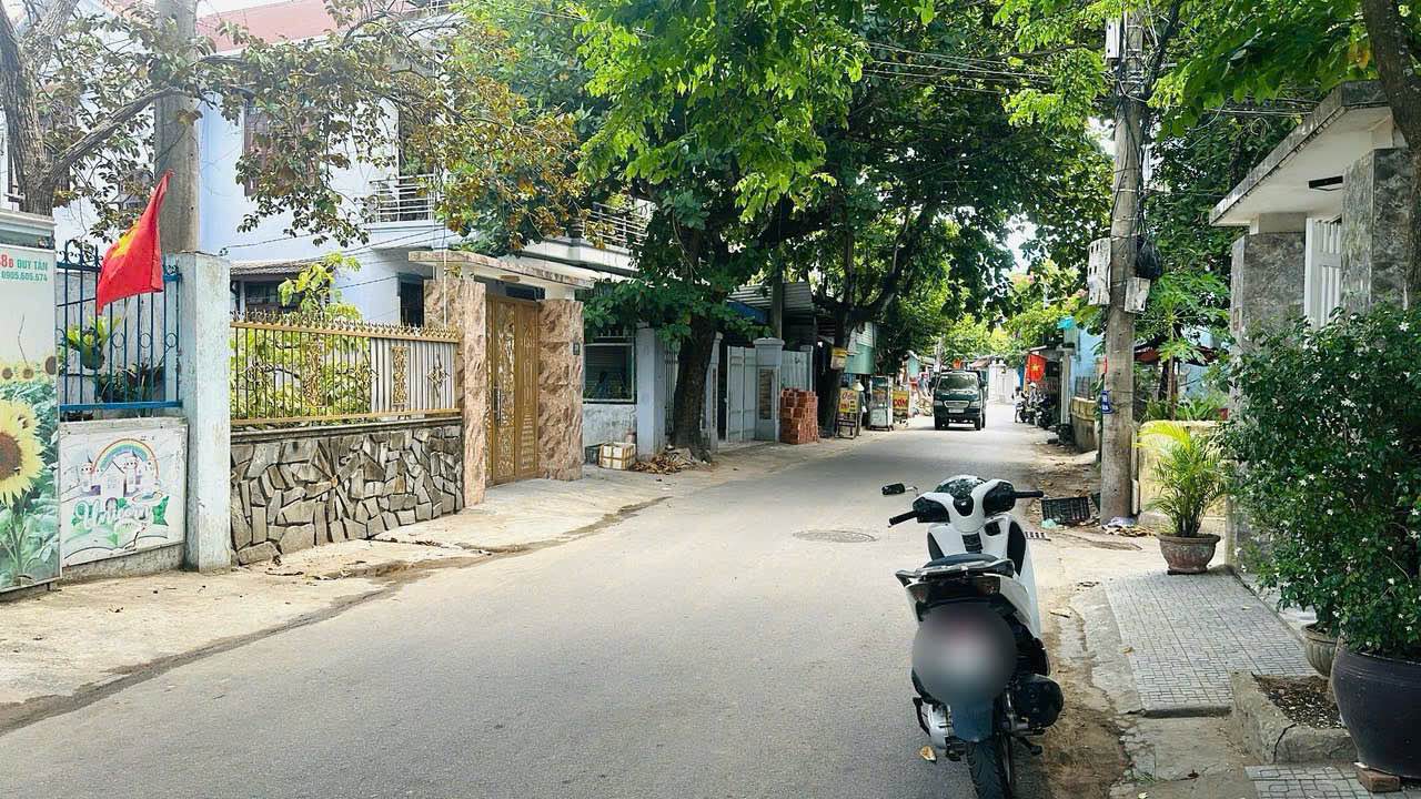 Đất mặt tiền Duy Tân, An Cựu, 108m² giá 4.1 tỷ - Cơ hội đầu tư tuyệt vời!