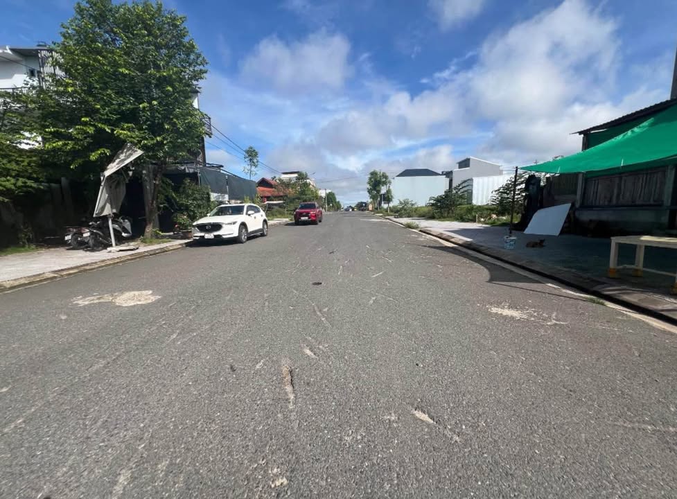 Đất mặt tiền Trường Đúc, Thủy Xuân, 96m² giá 4.3 tỷ - Đầu tư sinh lời cao!