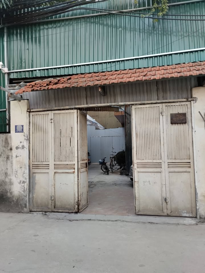 Đất nền 56m² Nguyễn Văn Giáp, Phú Đô giá 2.5 tỷ - Vị trí kinh doanh đắc địa!