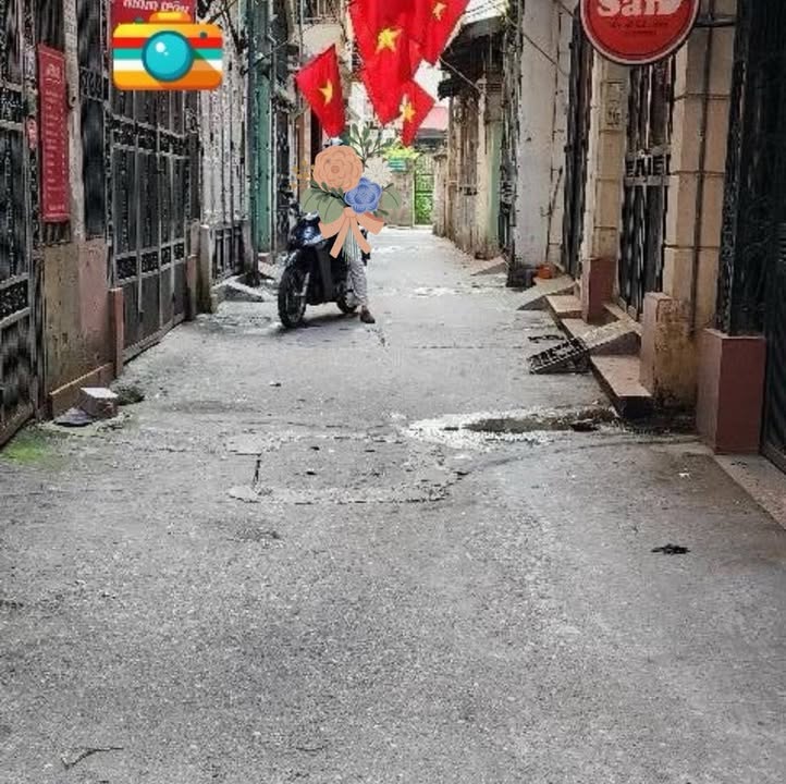 Đất Cầu Diễn 60m² giá 10 tỷ - Cơ hội đầu tư sinh lời ổn định!