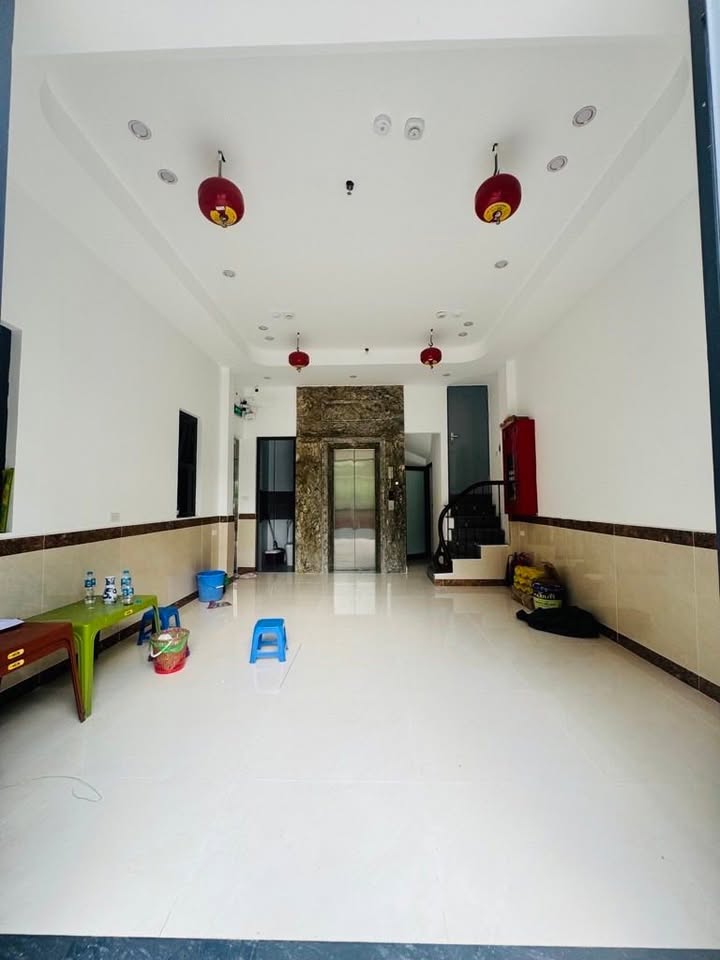 Nhà phố Tu Hoàng, Nam Từ Liêm 40m² giá 8 tỷ - Sẵn sàng vào ở ngay!