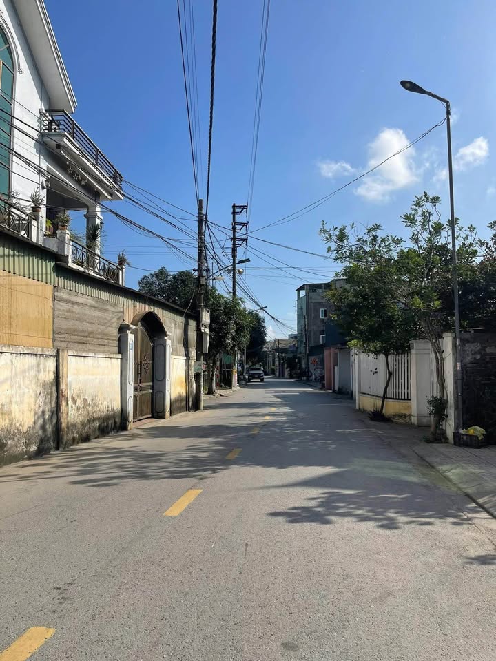 Đất mặt đường Nguyễn Hữu Lập Nghi Phú 65m² giá từ 3 tỷ - Vị trí kinh doanh đắc địa!