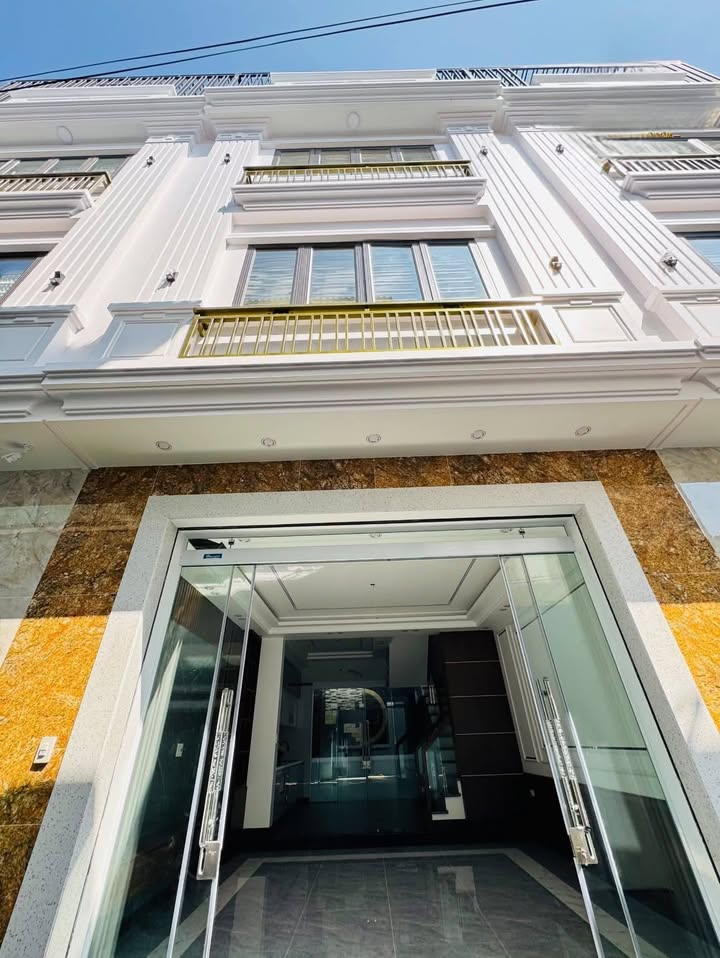 Nhà riêng Đằng Giang Ngô Quyền 50m² giá 4.15 tỷ - Thiết kế hiện đại, sẵn sàng ở ngay!