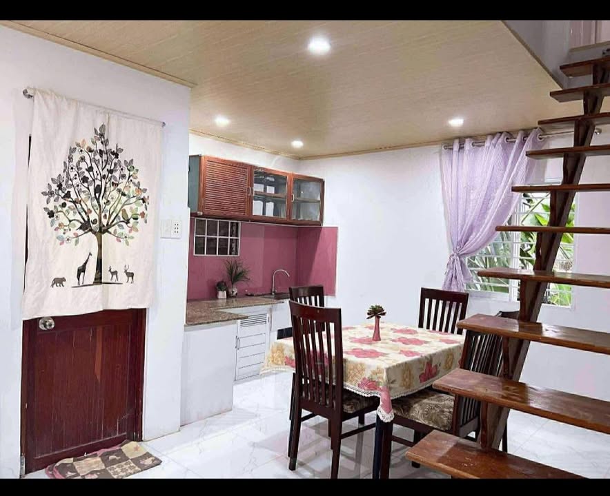 Nhà bán gần biển Bãi Sau Vũng Tàu 63m² giá 5.9 tỷ - Không thể bỏ lỡ!