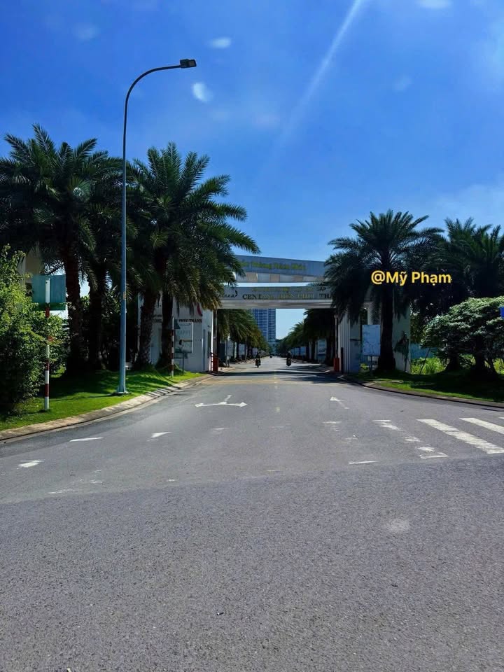 Đất nền đường Trường Lưu, Thủ Đức 88.4m² giá 5.3 tỷ - Sổ hồng riêng, xây dựng tự do!