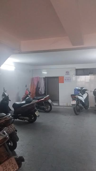 FrontHouse Tòa nhà văn phòng Cộng Hòa, Tân Bình 87.5m² giá 25 tỷ - Cơ hội đầu tư hấp dẫn!