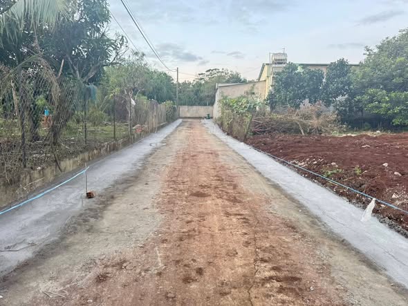 Đất nền Ea Phê, Krông Pắc 792m² - Đầu tư sinh lời với nhiều tiện ích xung quanh!