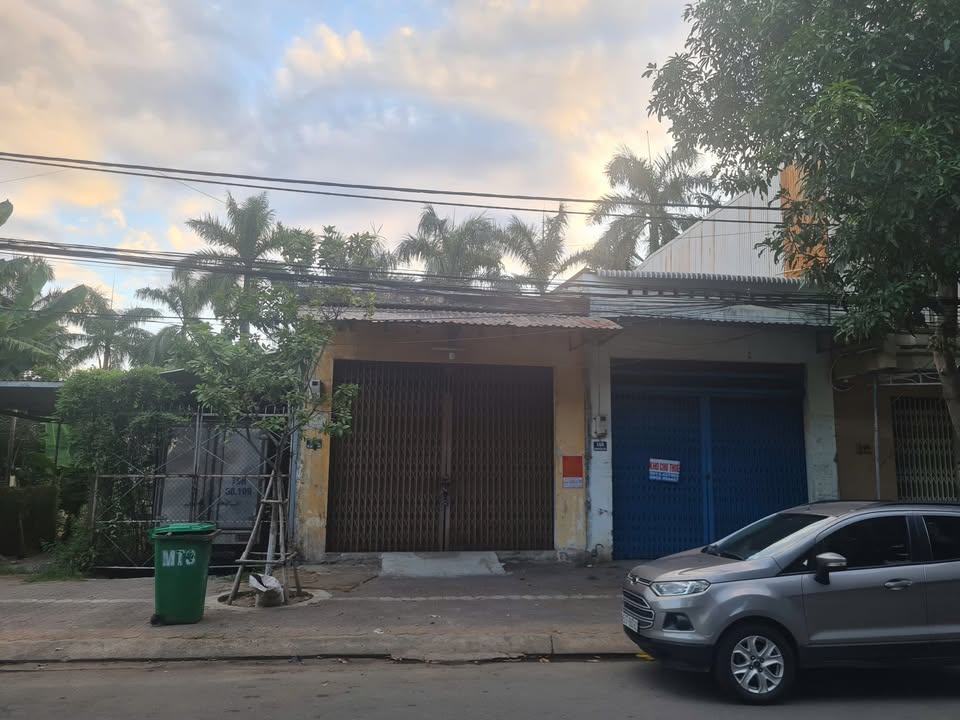 Nhà đất 170 Nguyễn Du, Quảng Ngãi 100m² - Vị trí đẹp, kinh doanh ổn định!