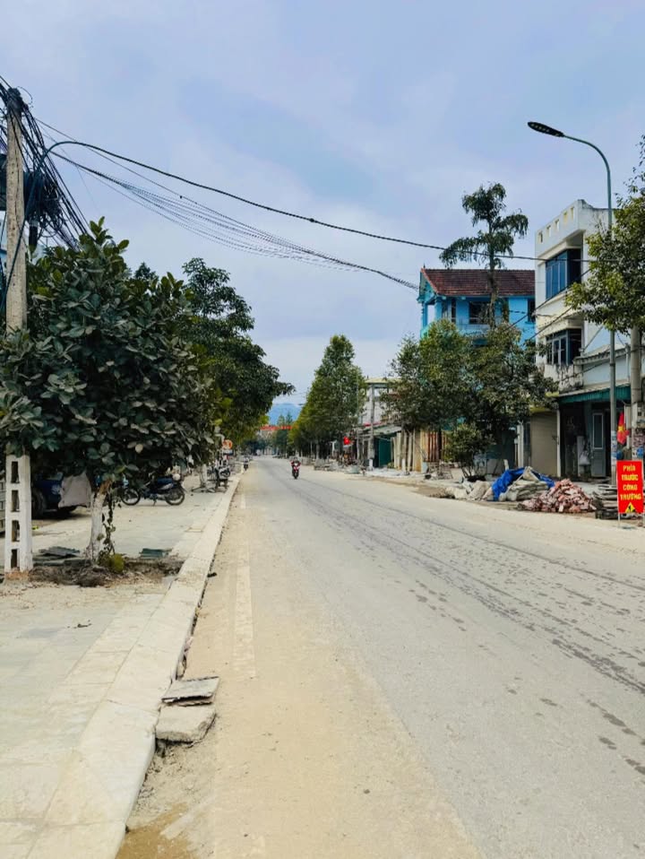 Đất thổ cư mặt đường Lê Đức Thọ, Tổ 10, Quyết Thắng, 64m² - Giá chỉ 700 triệu VND!