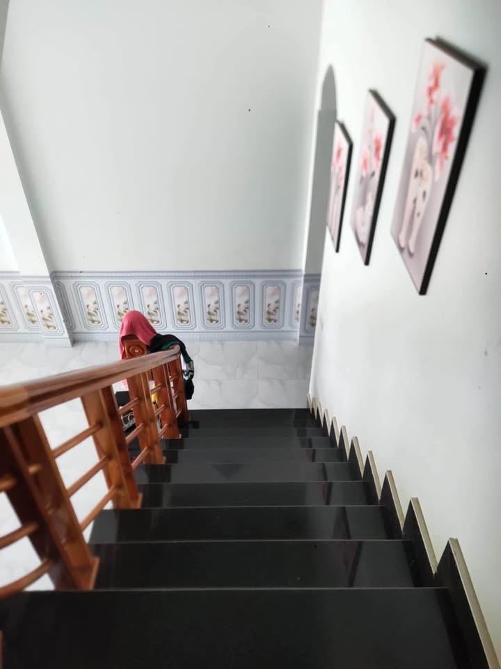 Nhà 2 tầng tại tổ 17, phường Chiềng Sinh, Sơn La 90m² giá 1.55 tỷ - Sẵn sàng chuyển nhượng!