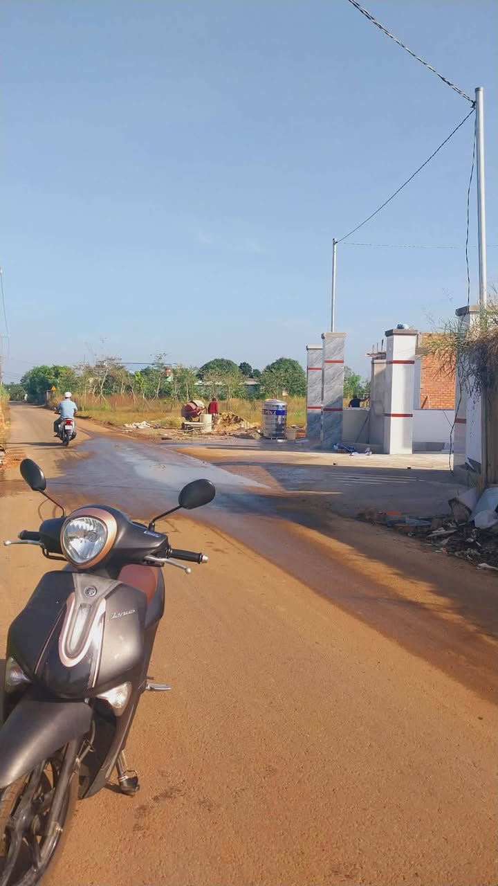 Nhà Hưng Thịnh Trảng Bom 195m² giá 1.35 tỷ - Mặt tiền đường Hưng Bình 1 thoáng đãng!