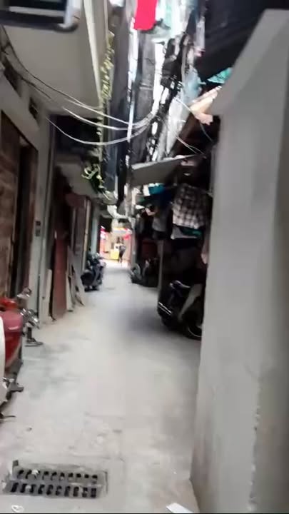 Căn hộ tầng 1 Khương Trung, Thanh Xuân 19.6m² giá chỉ 2,6 tỷ - Cơ hội đầu tư hiếm có!