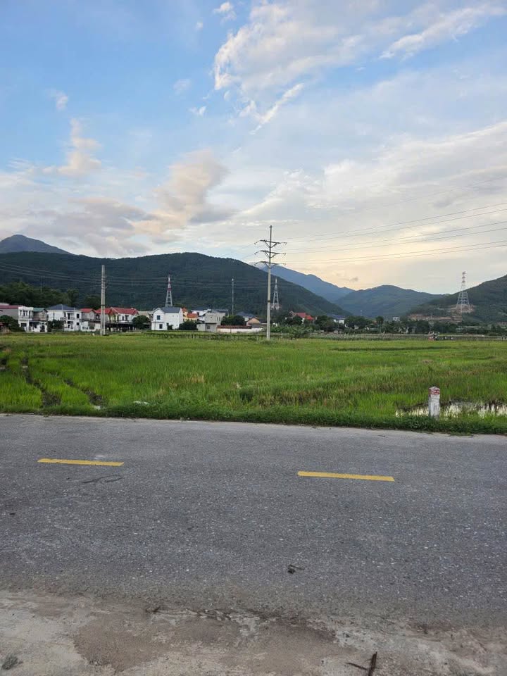 Đất nền tại Tam Đảo 131.2m² giá 1.6 tỷ - Cơ hội đầu tư sáng giá!