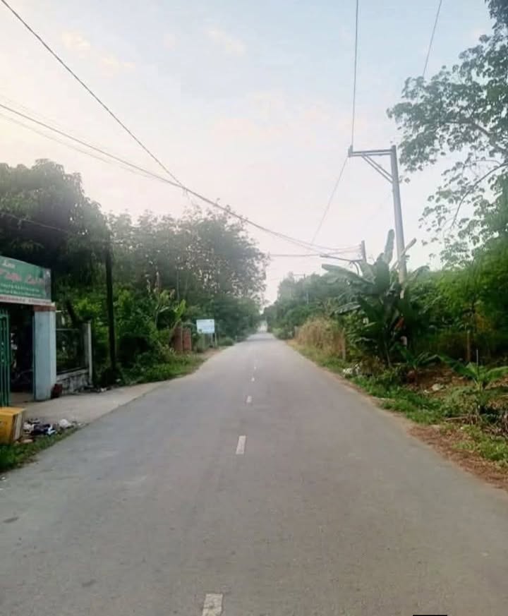 Đất nền Vĩnh Hòa, Phú Giáo 250m² giá 800 triệu - Sổ đỏ chính chủ, đầu tư sinh lời!