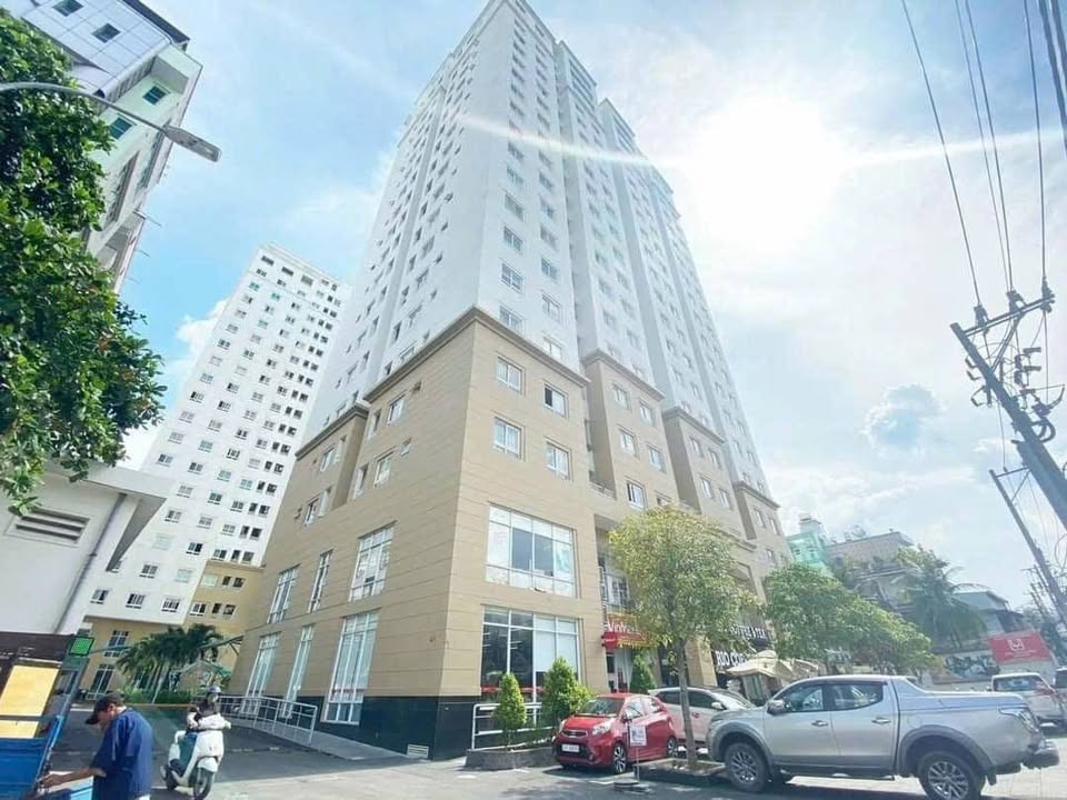 Căn hộ Topaz Garden Tân Phú 74m² giá 3.35 tỷ - View thoáng đẹp