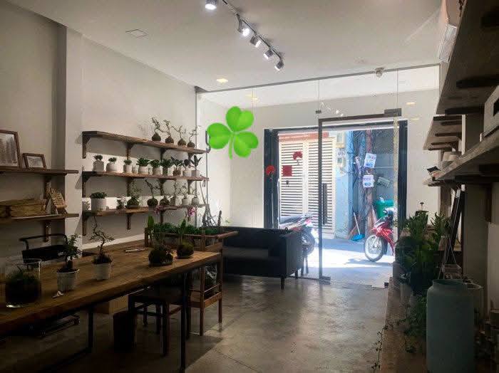 Bán gấp mặt bằng kinh doanh tại Bến Thành 62m² giá 22 tỷ - Vị trí đắc địa ngay trung tâm!