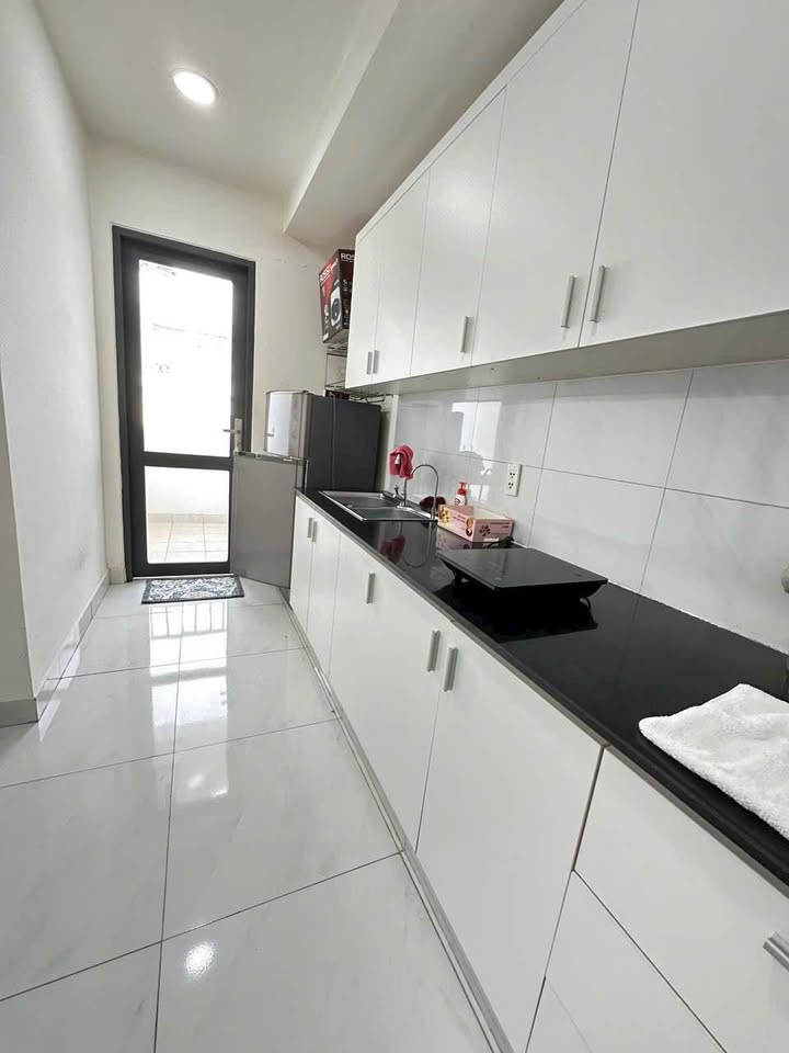 Căn hộ 1PN Chung cư Cường Thuận Biên Hòa - Sẵn sàng vào ở ngay!