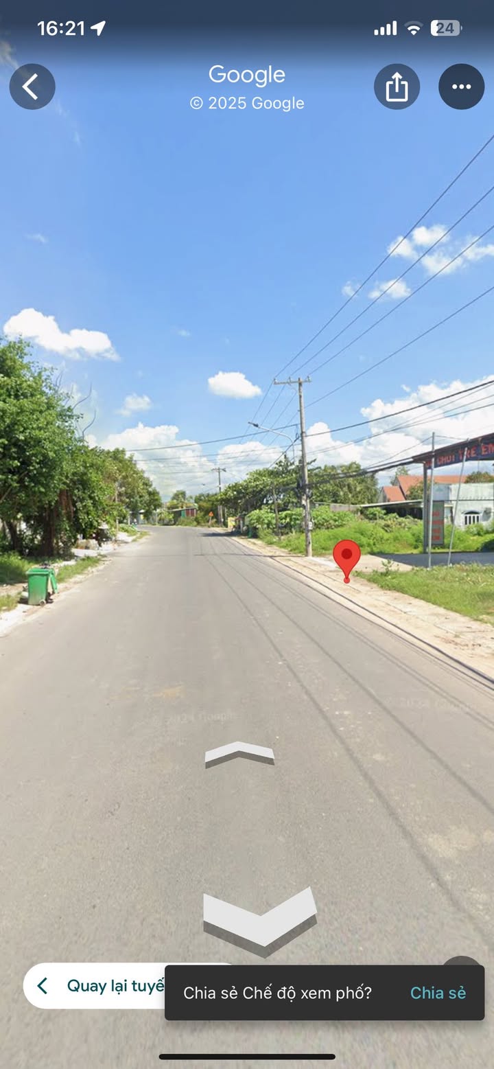 Warehouse mặt tiền Hùng Vương, Nhơn Trạch 470m² giá 9.5 tỷ - Nhà xưởng đầy đủ tiện nghi!