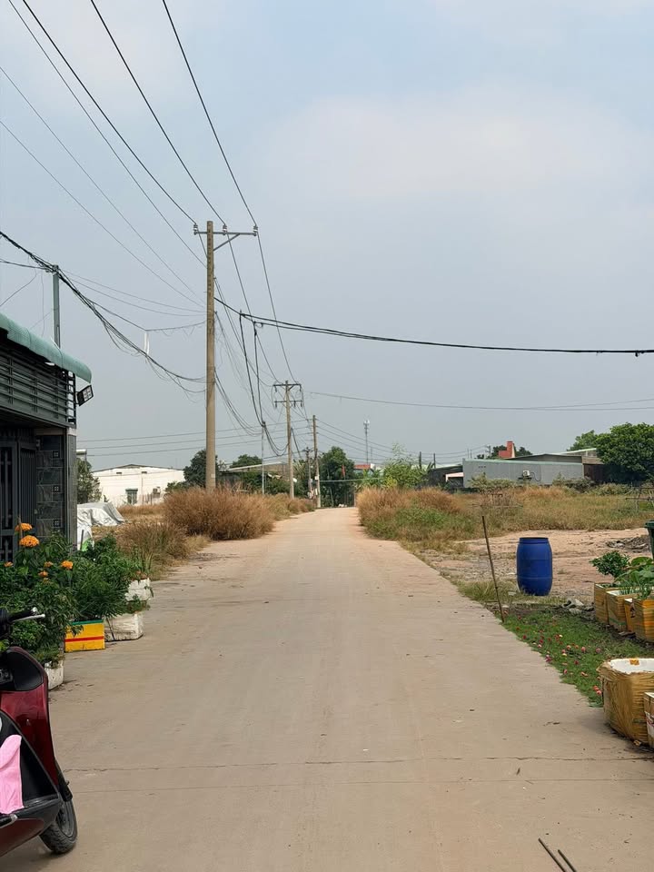 Đất nền Phú Sơn Tân Phú 10.093m² giá 3.2 tỷ - Cơ hội đầu tư hiếm có!