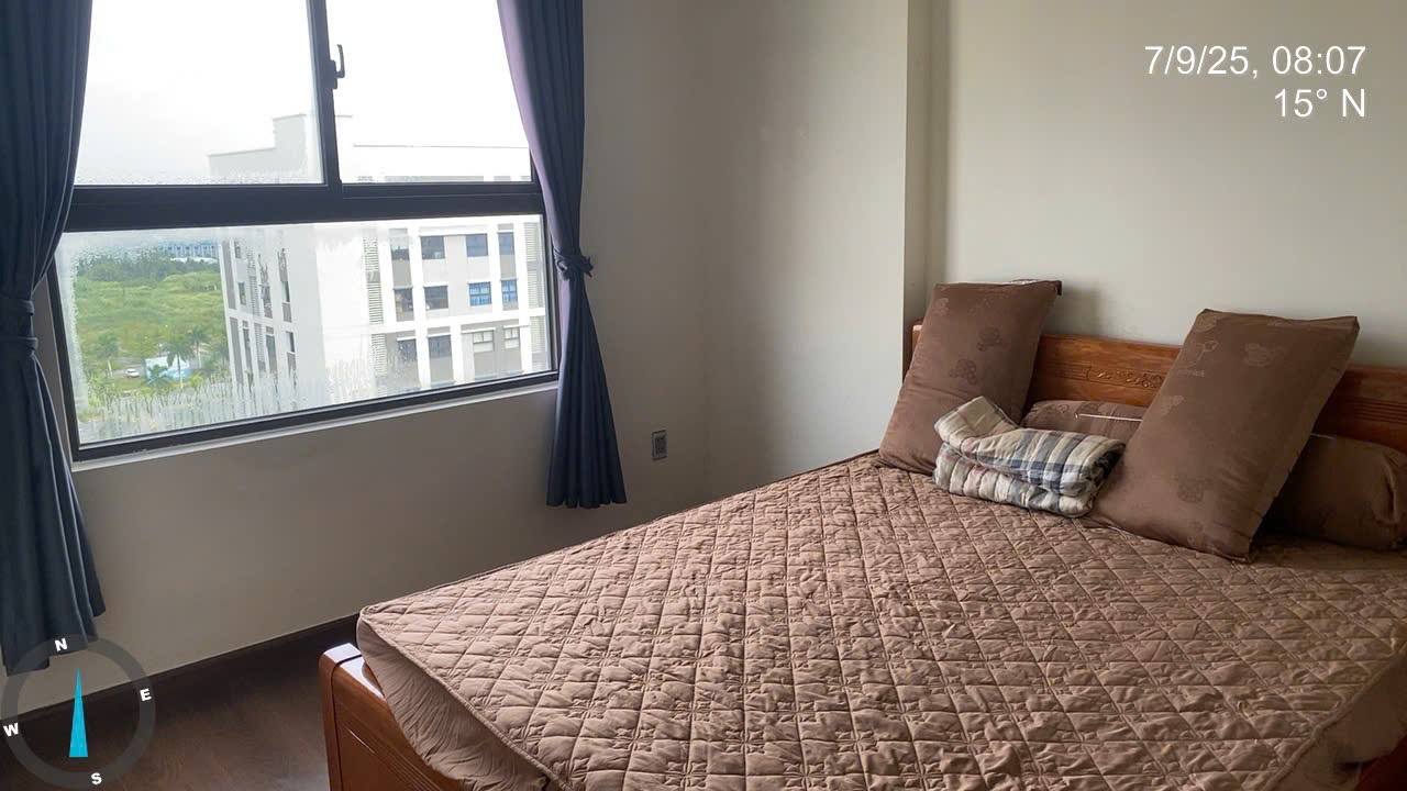 Căn hộ chung cư Waterponk Bến Lức 3 triệu - Sẵn sàng vào ở!