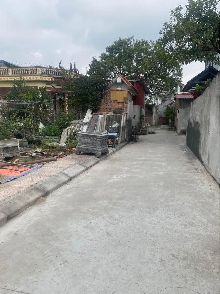 Đất thổ cư Mai Đình Sóc Sơn 98,5m² - Đầu tư sinh lời, giá thỏa thuận!