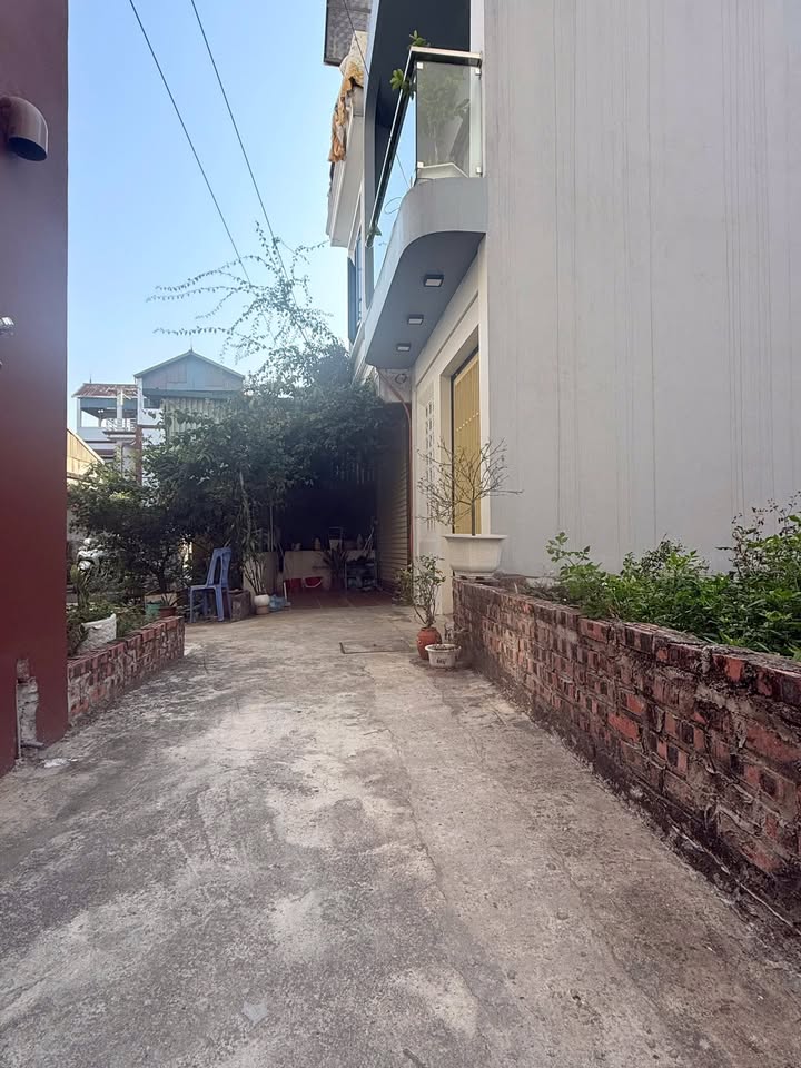 Đất nền Thôn Đài Bi, Đông Anh 41.5m² giá 3 tỷ - Đầu tư sinh lời tuyệt vời!